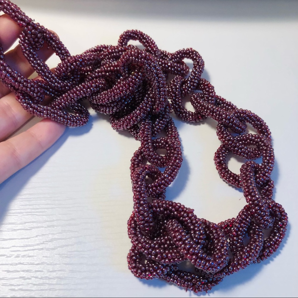 Dookie Rope Beaded Chain - Picture 5 of 5